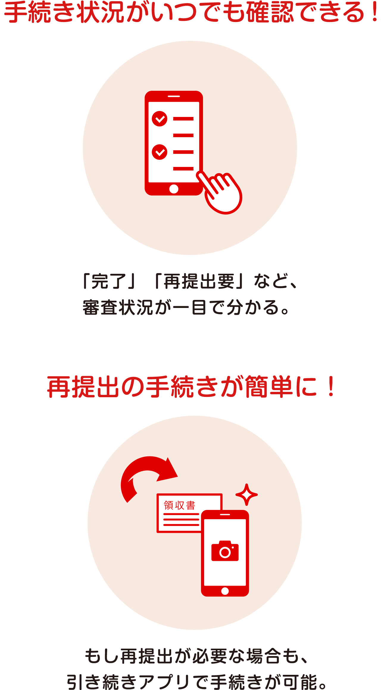 まごよろこぶ領収書提出アプリ 誕生 三菱ufj信託銀行 まごよろこぶ領収書提出アプリ 誕生 三菱ufj信託銀行